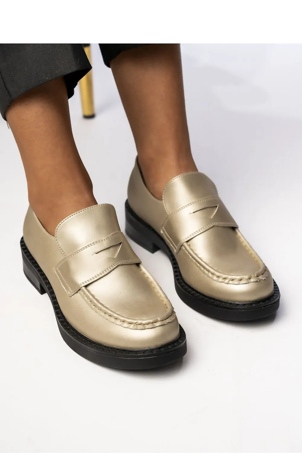 Mocassin model 210357 Inello