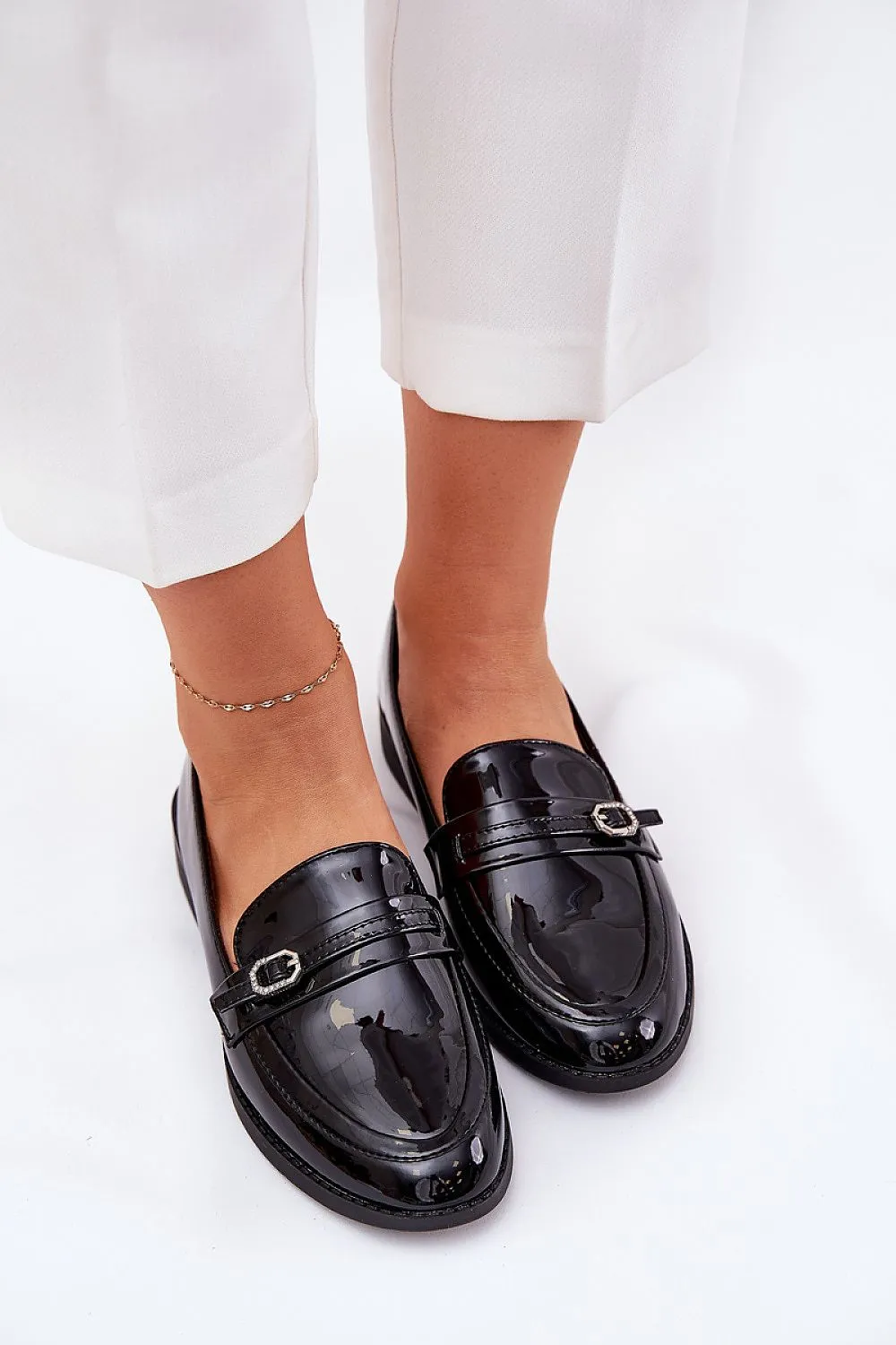 Mocassin model 210741 Step in style