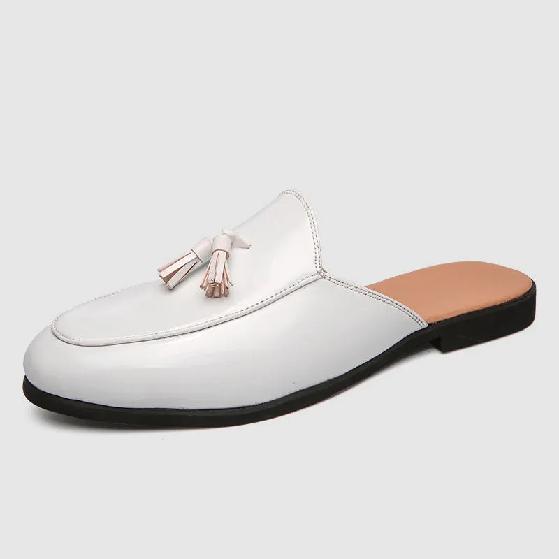 Monaco Homme Loafers