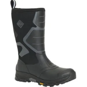 Muck Men's Apex PRO AG AT TL Waterproof Outdoor Boot - Black - APMT-000