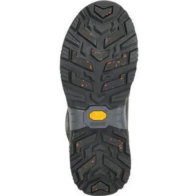 Muck Men's Apex PRO AG AT TL Waterproof Outdoor Boot - Black - APMT-000