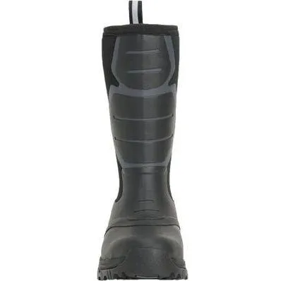 Muck Men's Apex PRO AG AT TL Waterproof Outdoor Boot - Black - APMT-000