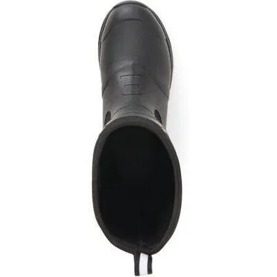 Muck Men's Apex PRO AG AT TL Waterproof Outdoor Boot - Black - APMT-000