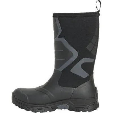 Muck Men's Apex PRO AG AT TL Waterproof Outdoor Boot - Black - APMT-000
