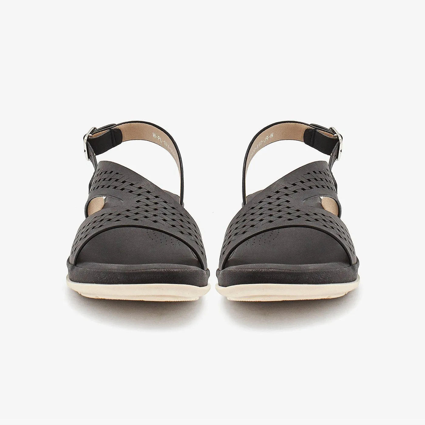 Multi Strap Comfortable  Women Sandals