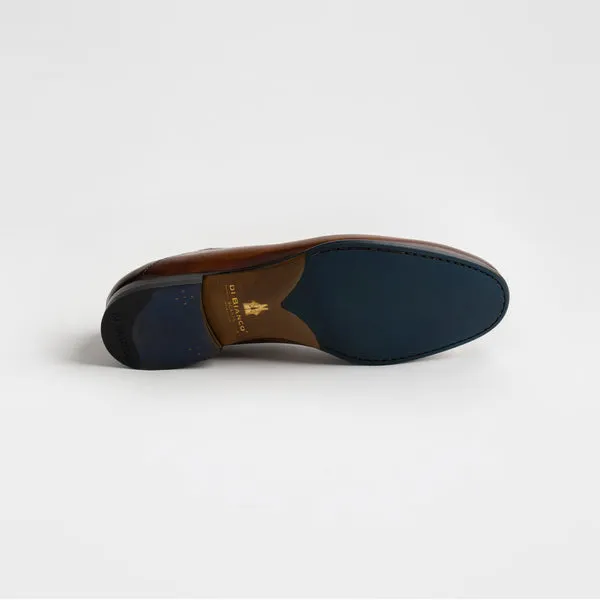 Nerano Loafer in Cacao