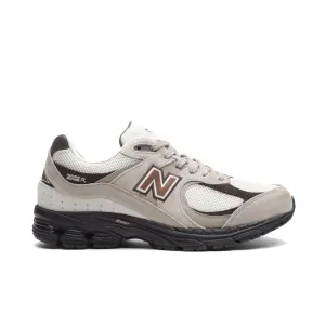 New Balance 2002R 'Driftwood/Kumquat'