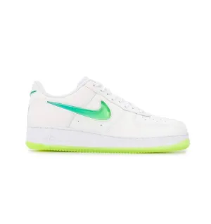 Nike Air Force 1 Jelly Swoosh