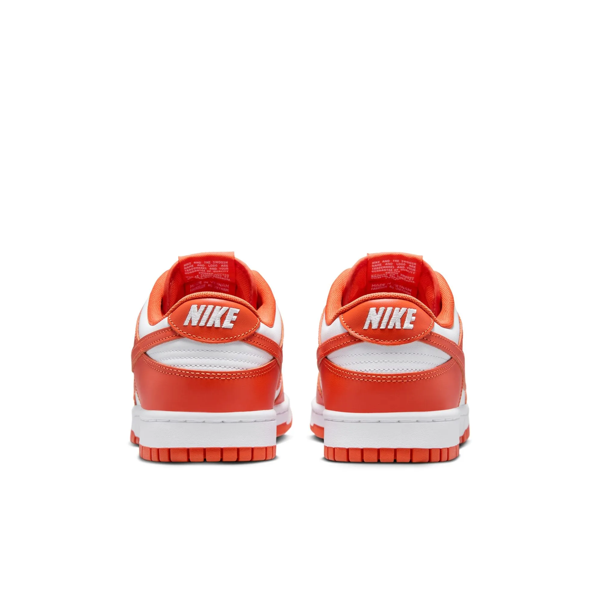 Nike Dunk Low Retro 'Cosmic Clay'