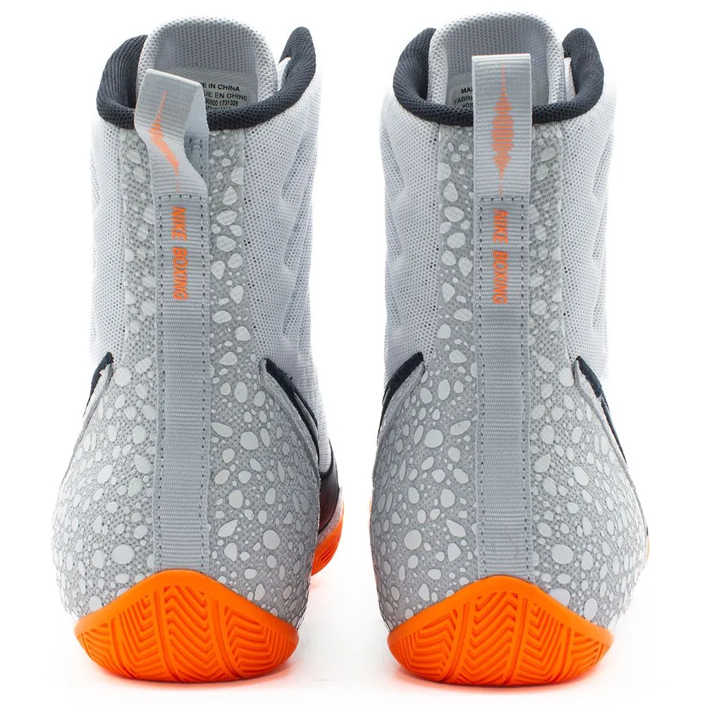 NIKE MACHOMAI 3 SE BOXING BOOTS