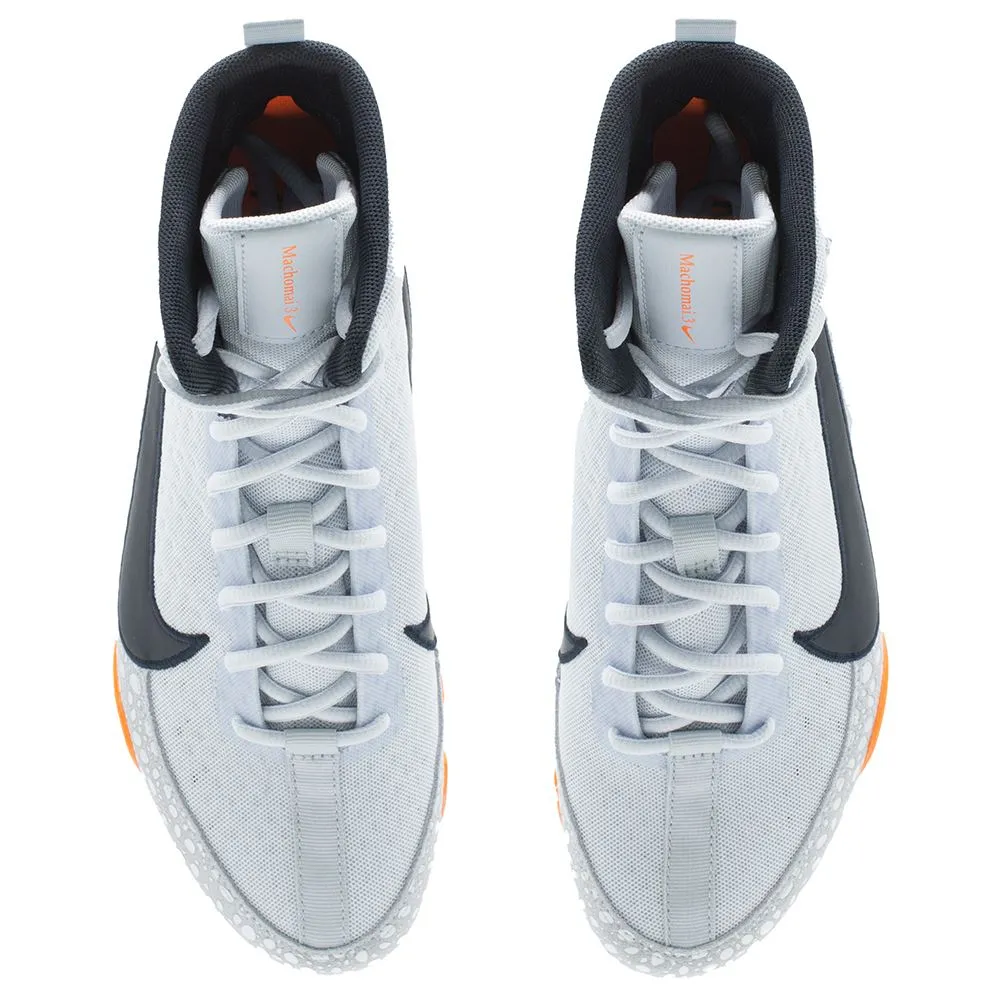 NIKE MACHOMAI 3 SE BOXING BOOTS