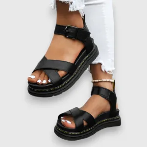 NINA SANDALS