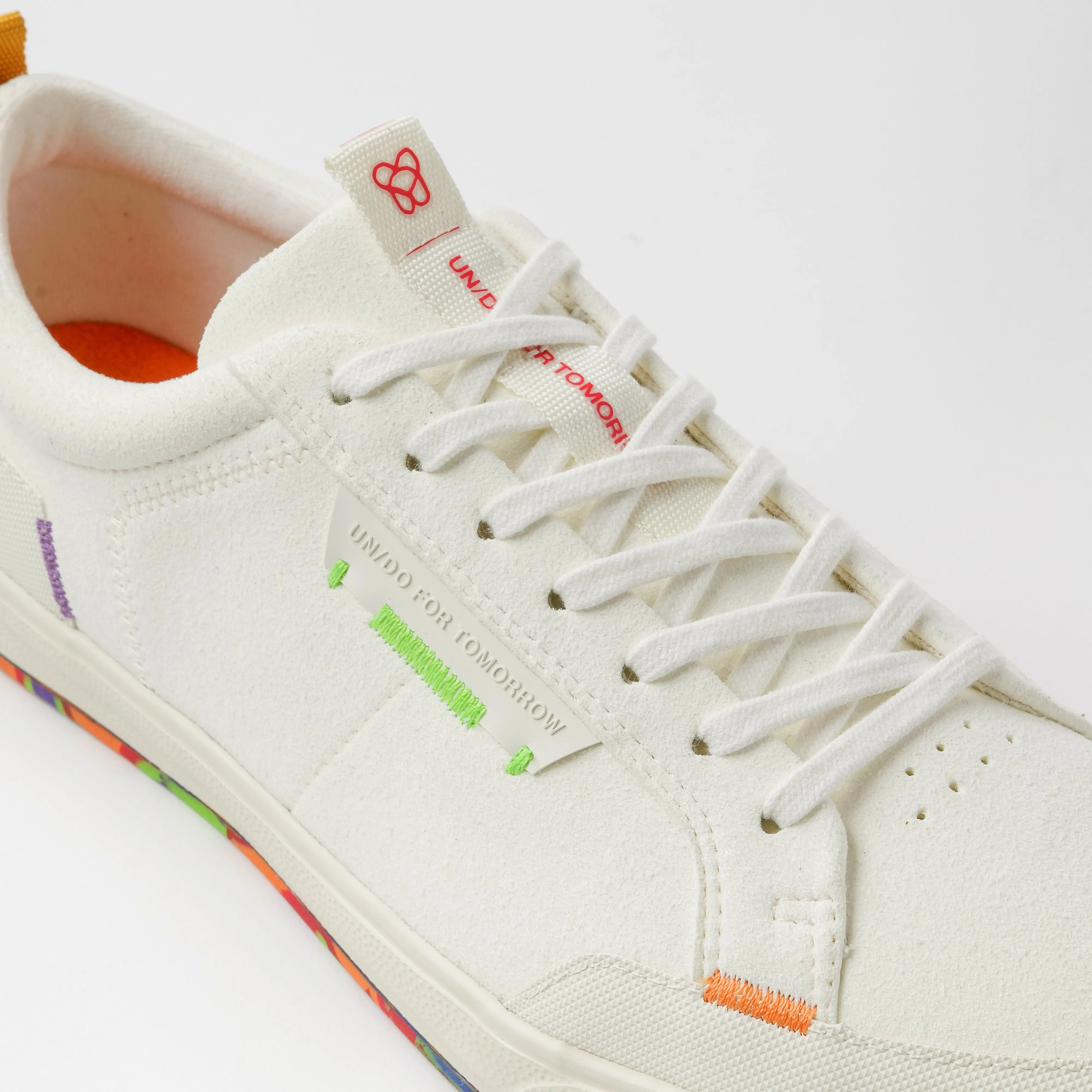 Nuven Vanilla Rainbow 2.1