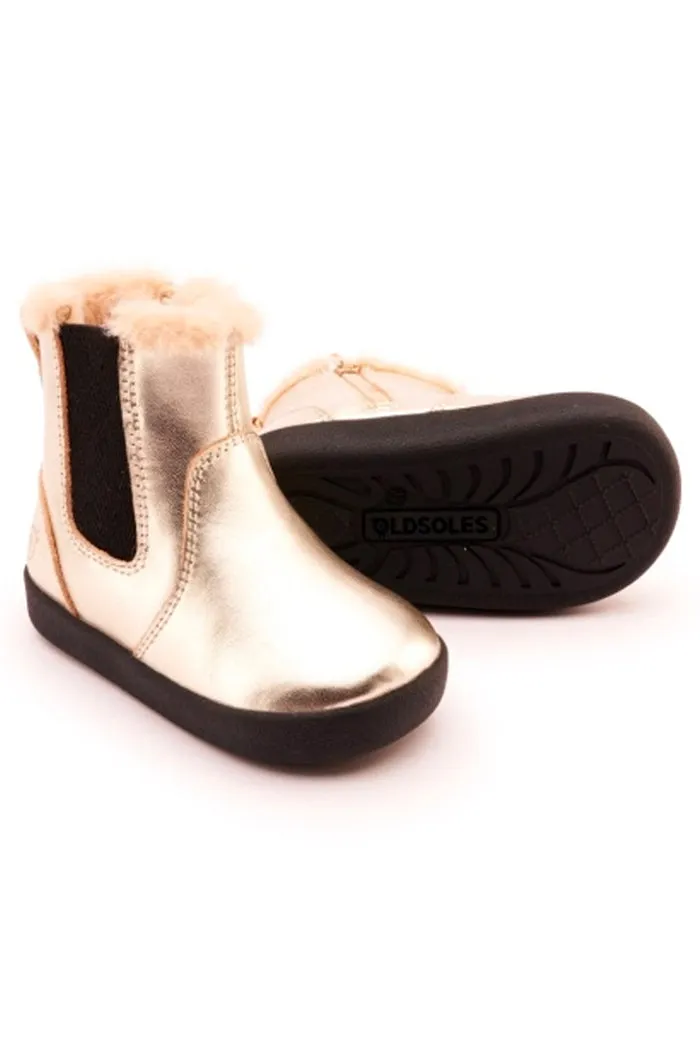Old Soles Kids Rider Boot