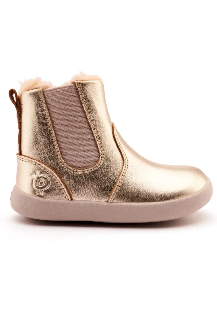 Old Soles Kids Rider Boot