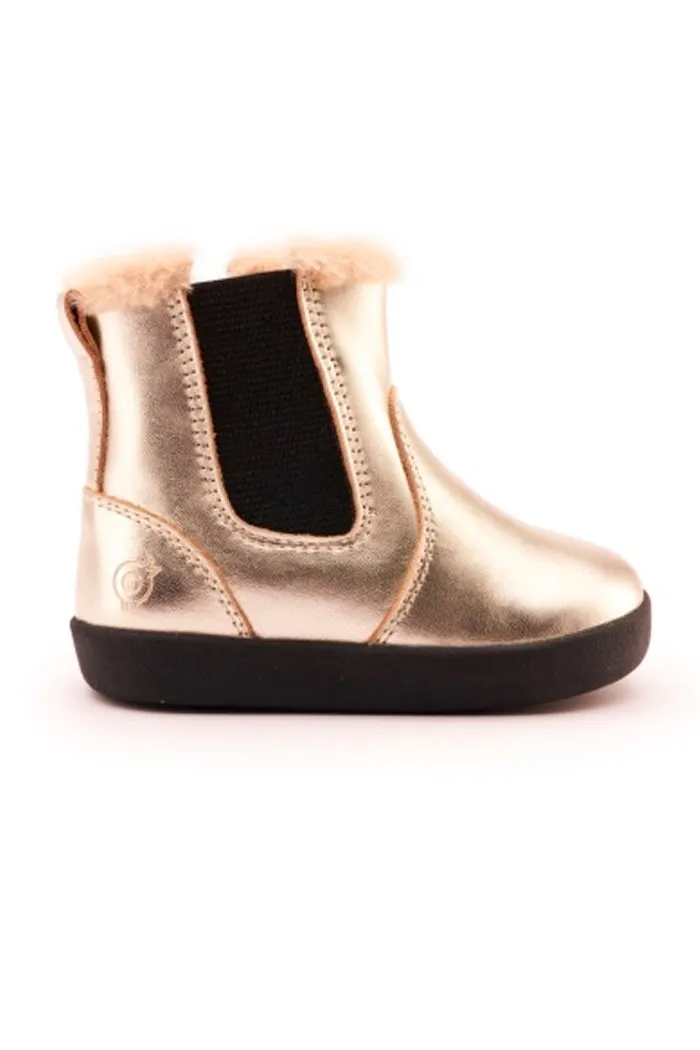 Old Soles Kids Rider Boot