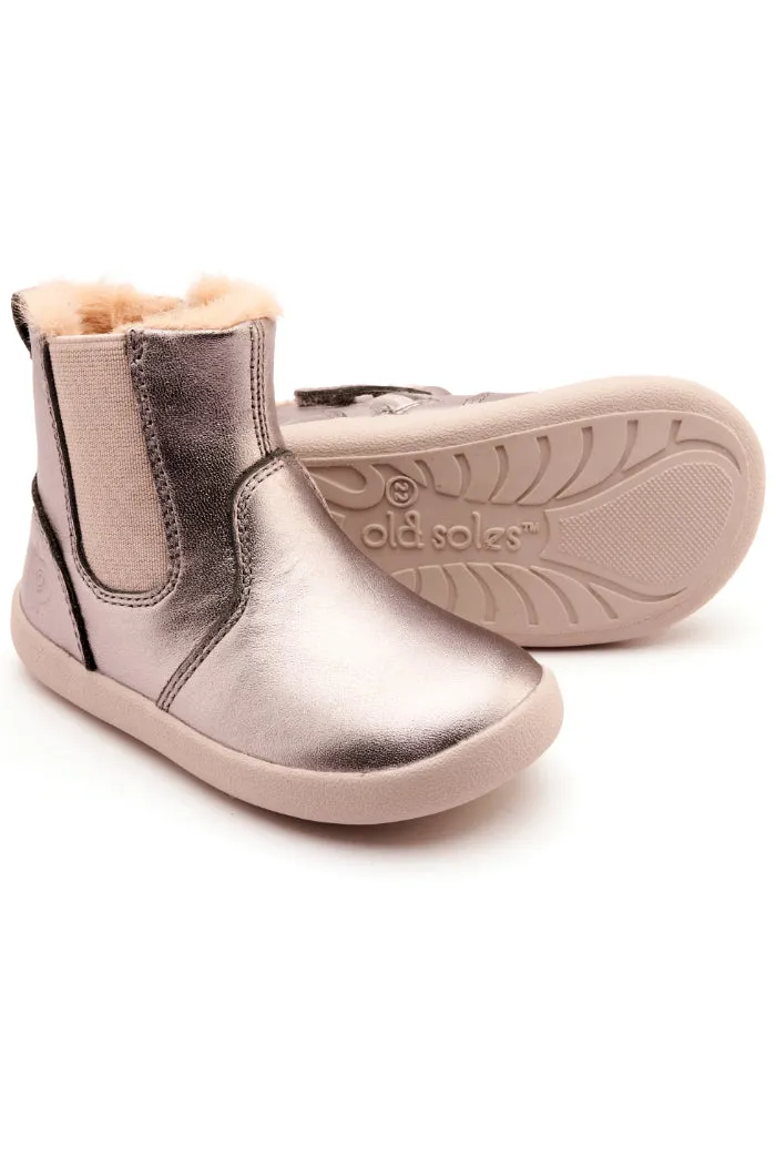 Old Soles Kids Rider Boot