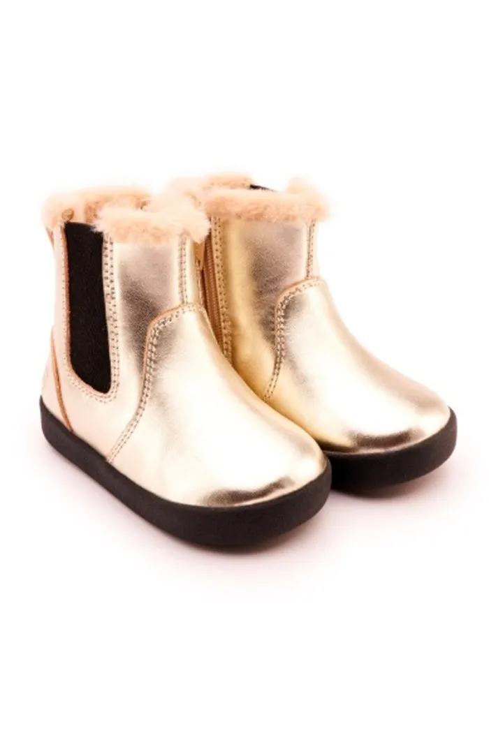 Old Soles Kids Rider Boot