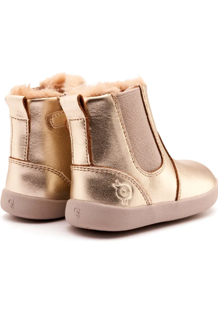 Old Soles Kids Rider Boot