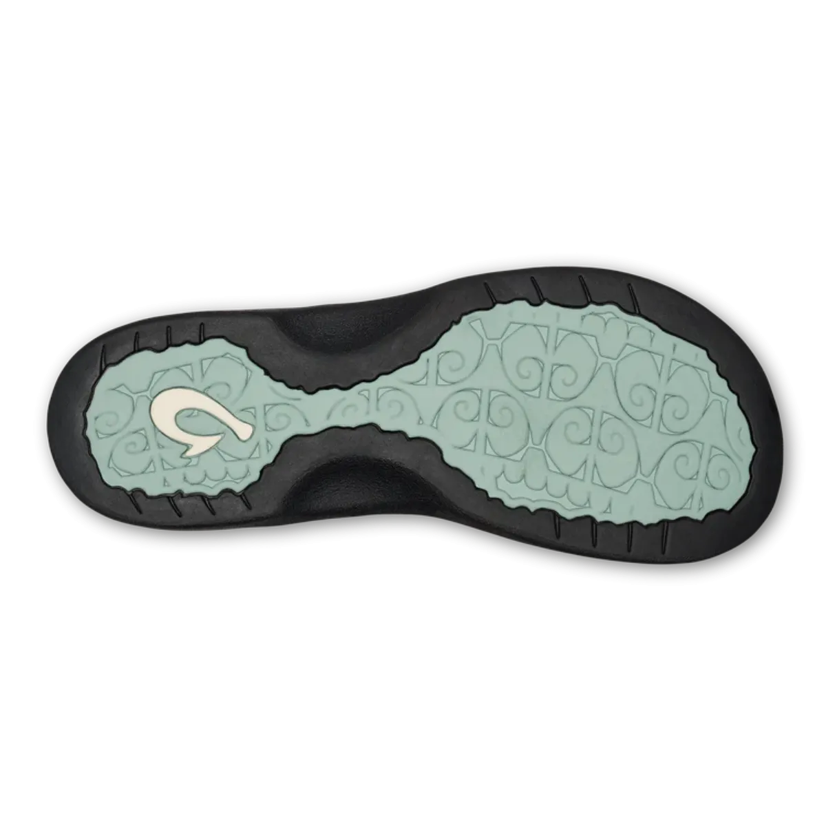 OluKai Women's Ohana Sandal in Swell/Hua