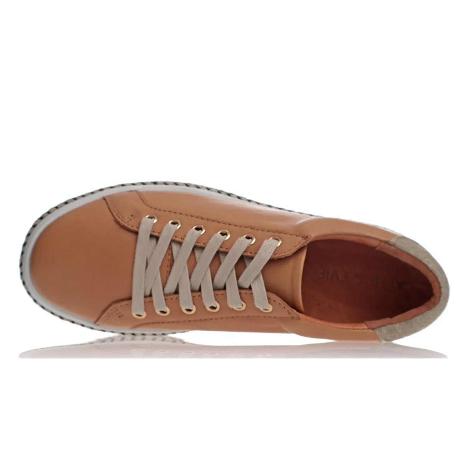 Oppose Sneaker - Camel - AE16