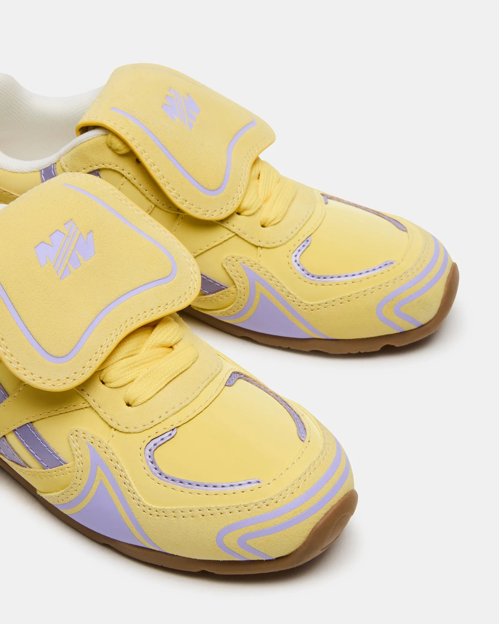 OPTIMUS YELLOW MULTI