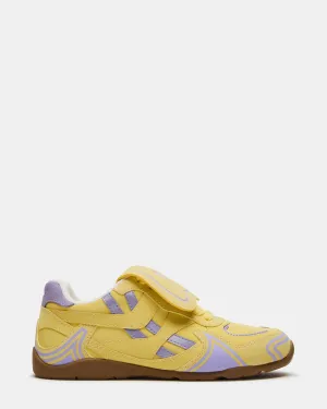 OPTIMUS YELLOW MULTI