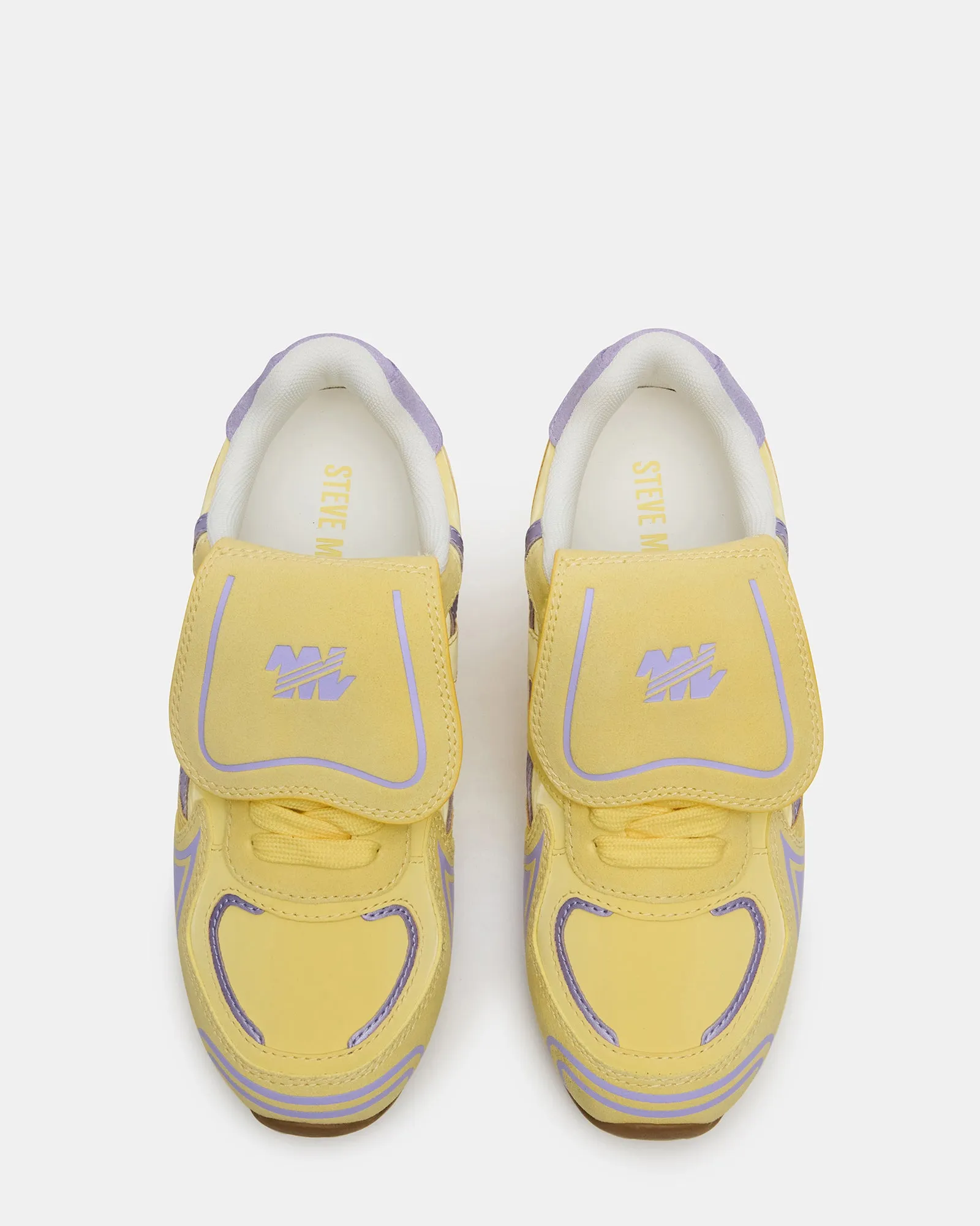 OPTIMUS YELLOW MULTI