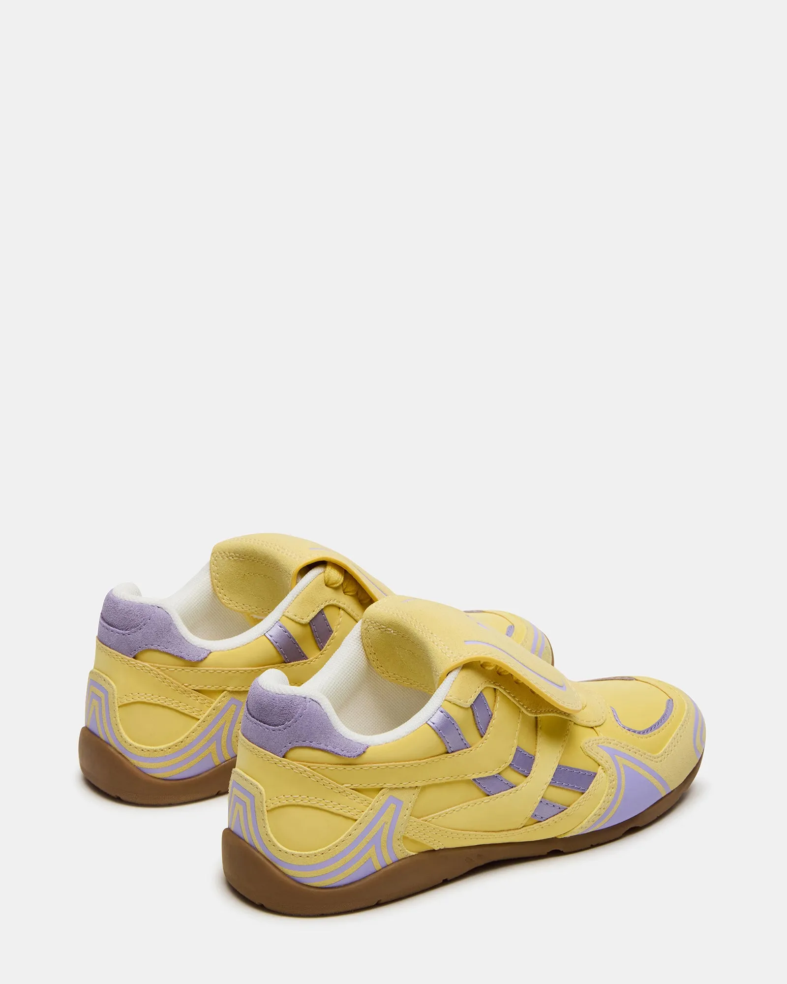 OPTIMUS YELLOW MULTI