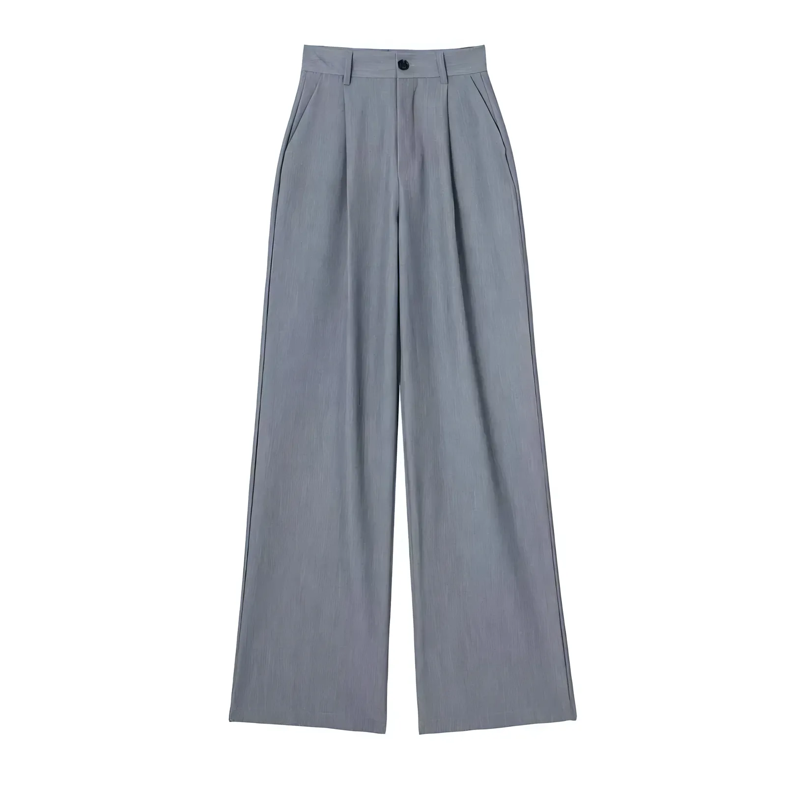 Orchard Atelier | Elegant Wide-Leg Trousers
