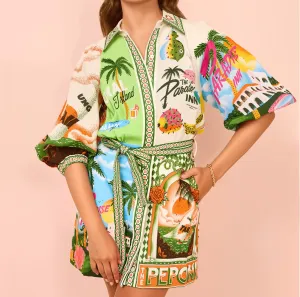 Orchard Atelier x Paradis | Maldives