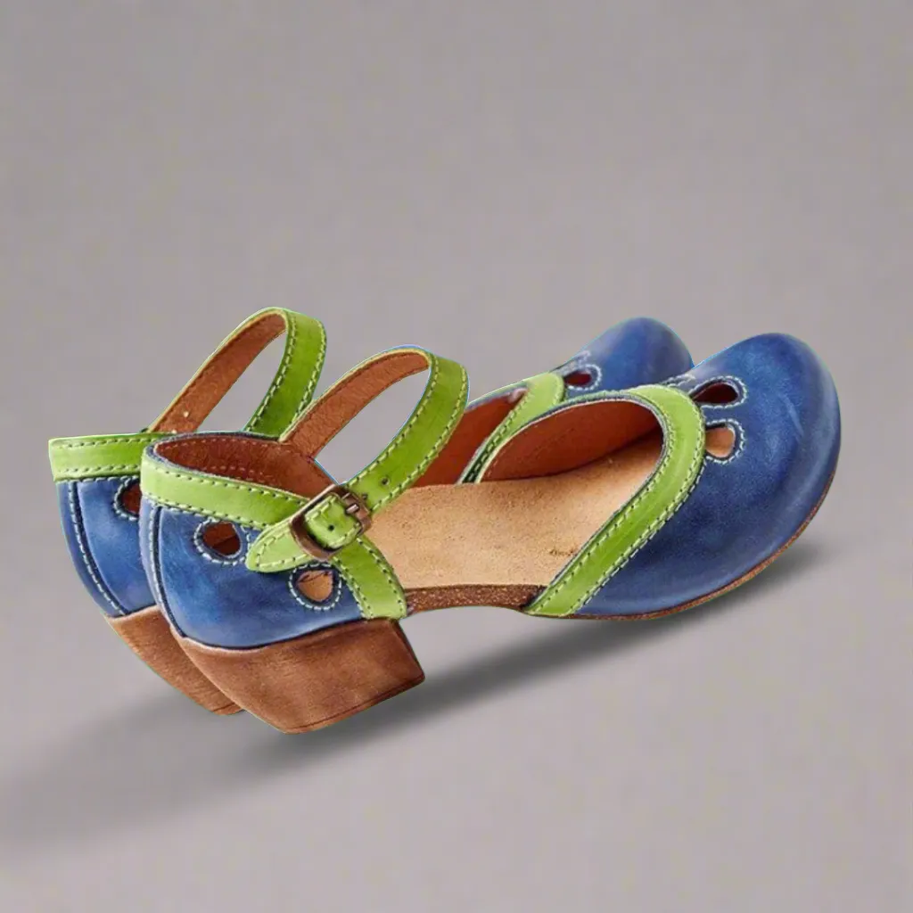 Ordrun | Comfortable Sandals for Summer