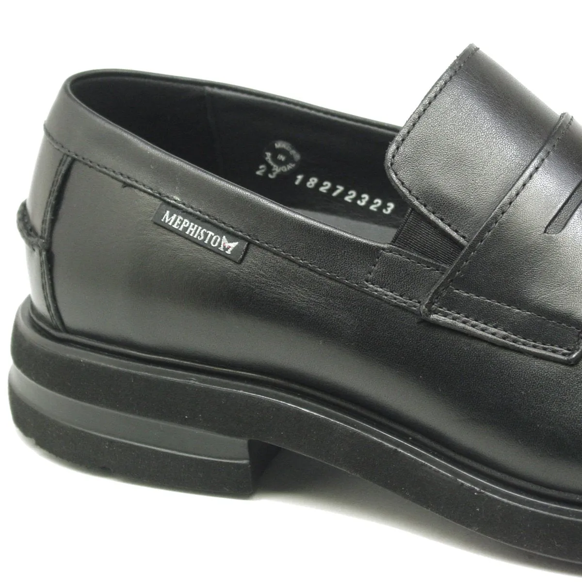 Orelien Black