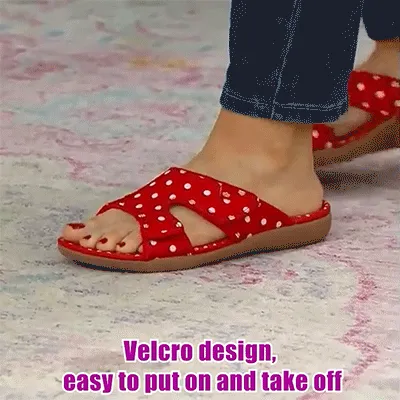 Orthopedic Comfortable Non-Slip Sandals