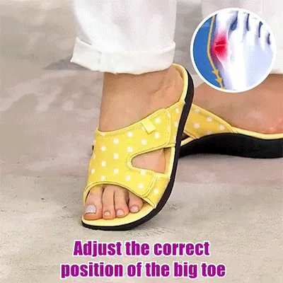 Orthopedic Comfortable Non-Slip Sandals