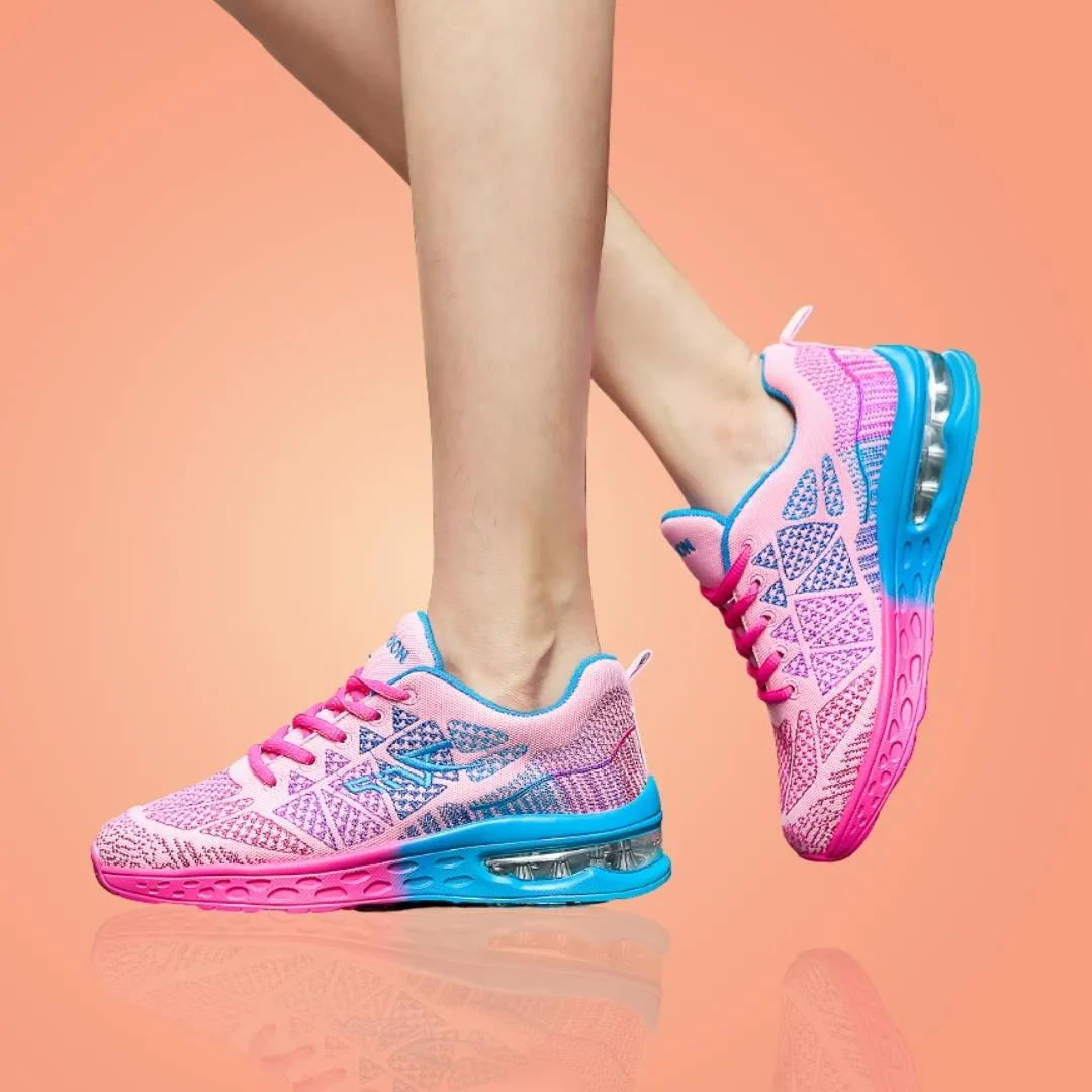 Orthopedic Shoes with Air Cushion