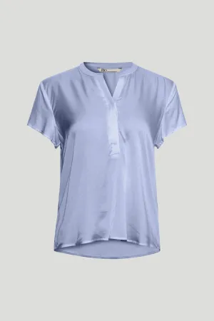 PBOGerbil top - Blue lavender