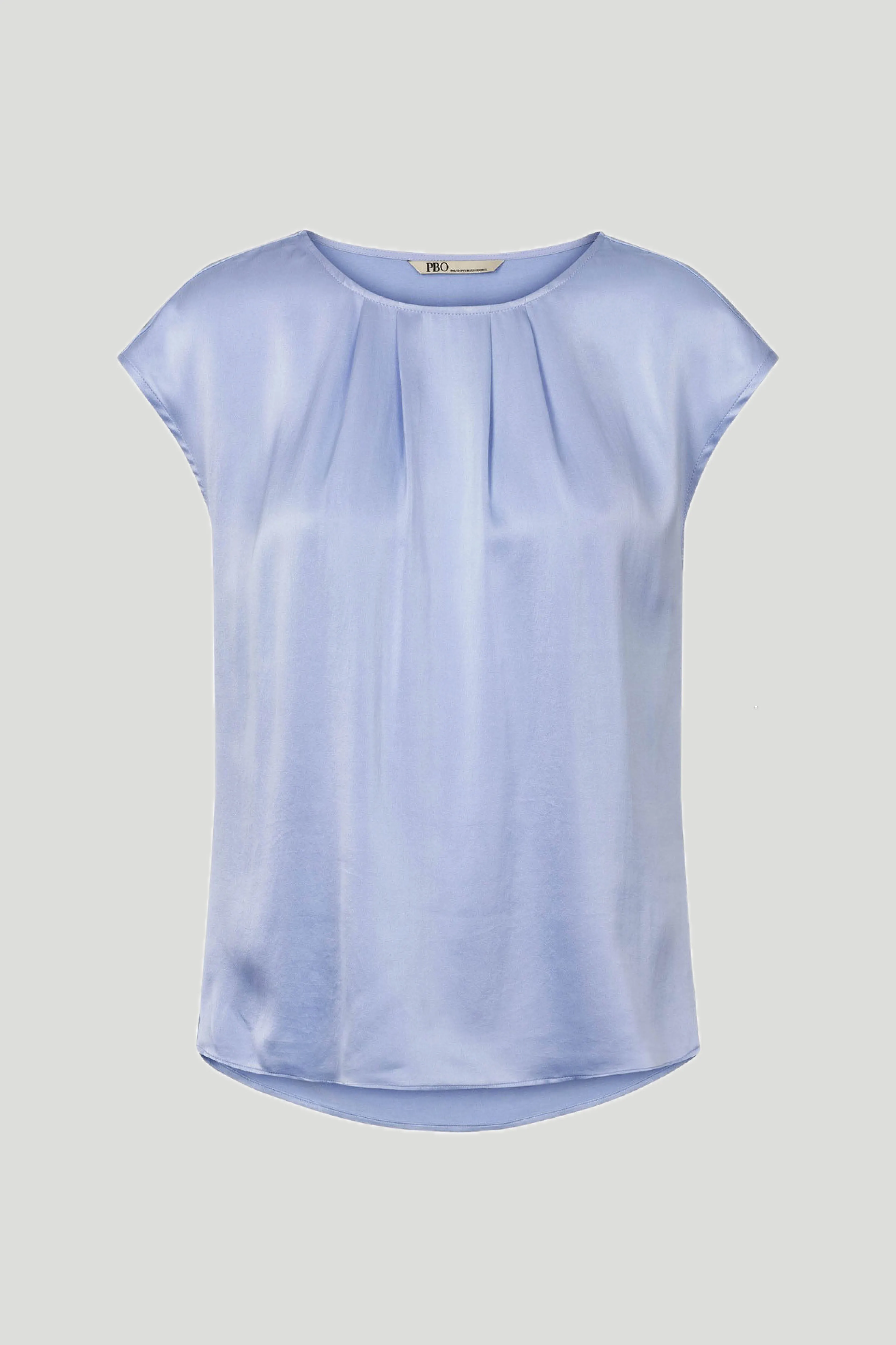 PBOWee top - Blue lavender