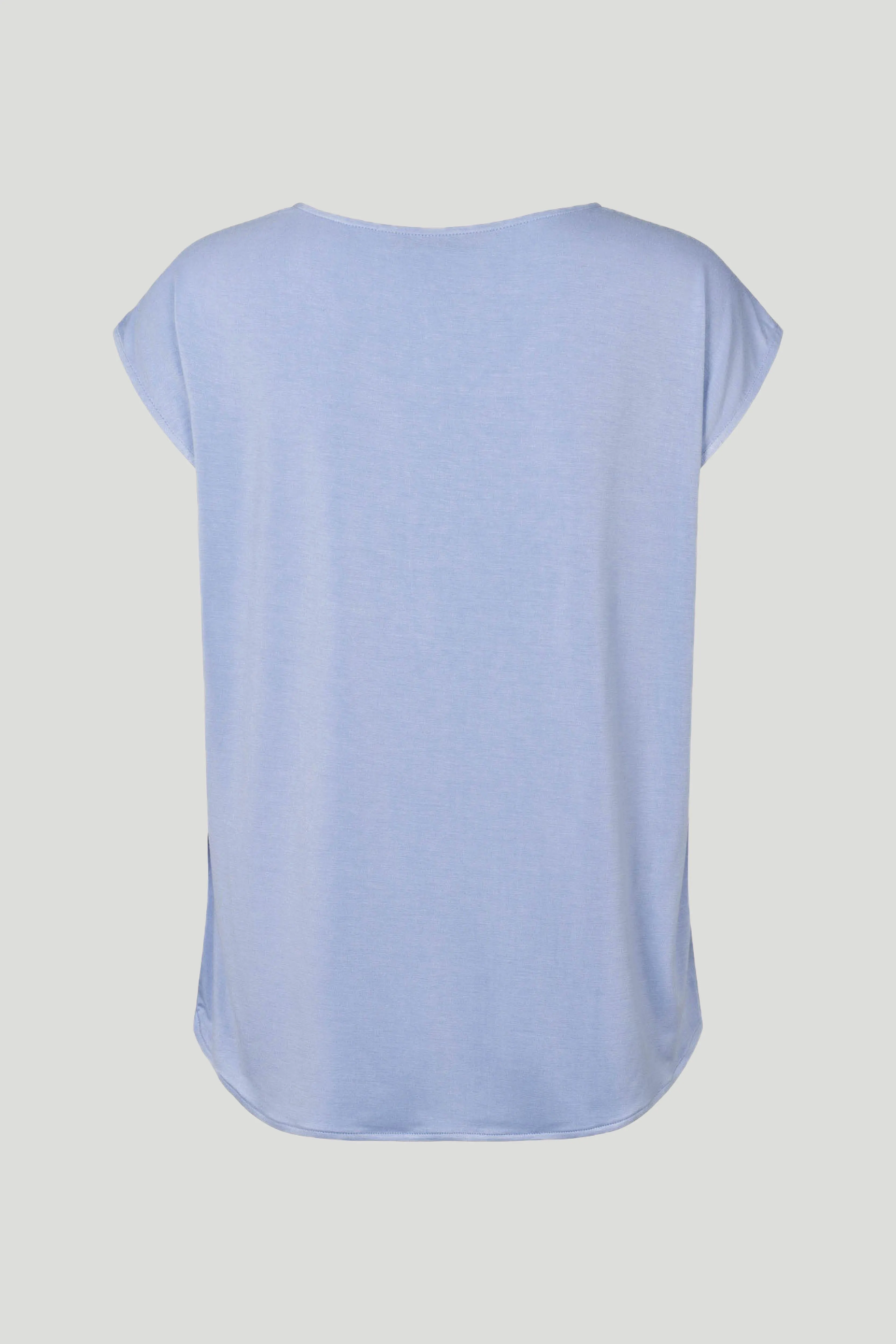 PBOWee top - Blue lavender