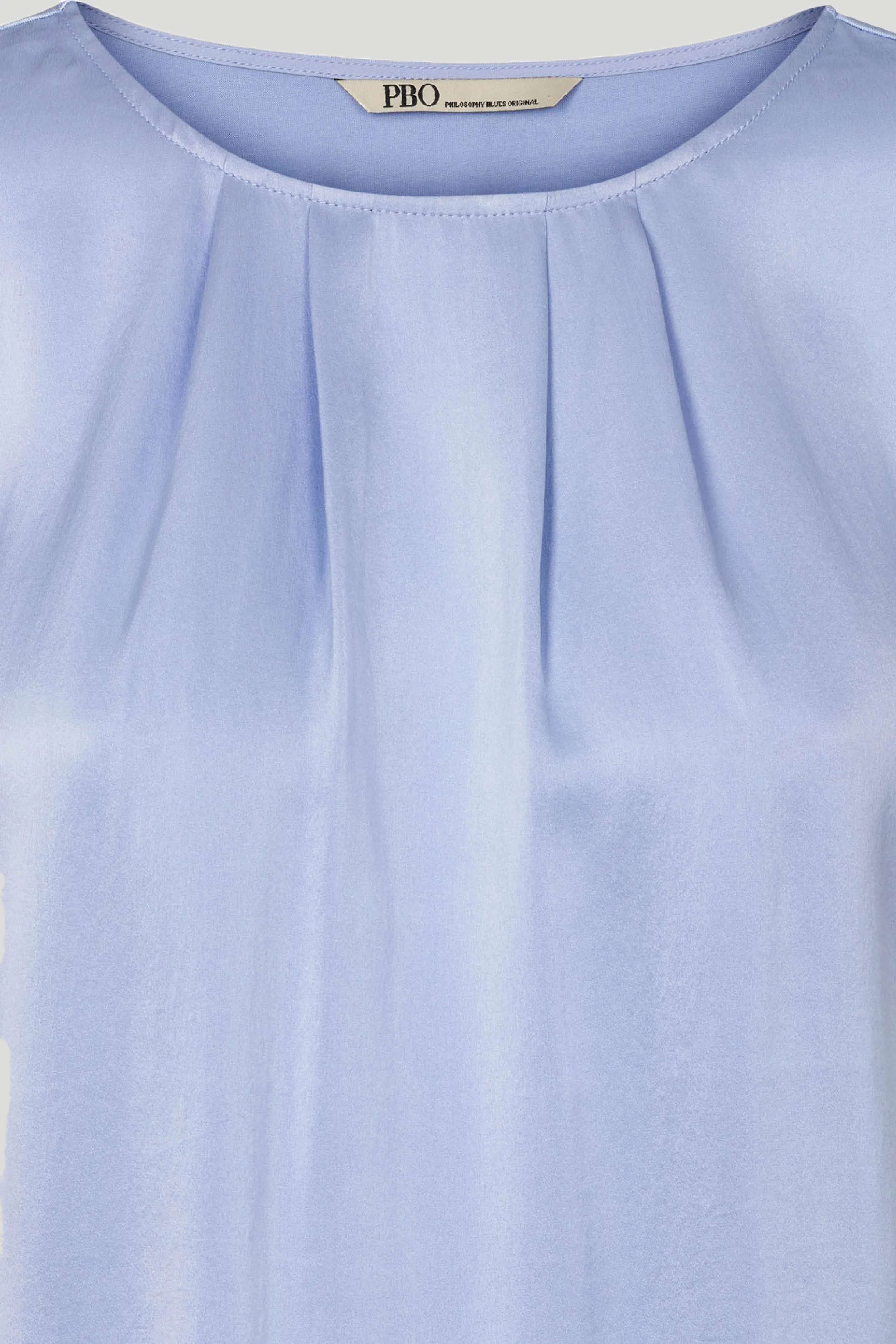 PBOWee top - Blue lavender