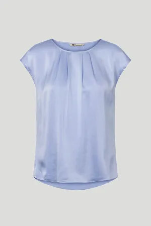 PBOWee top - Blue lavender