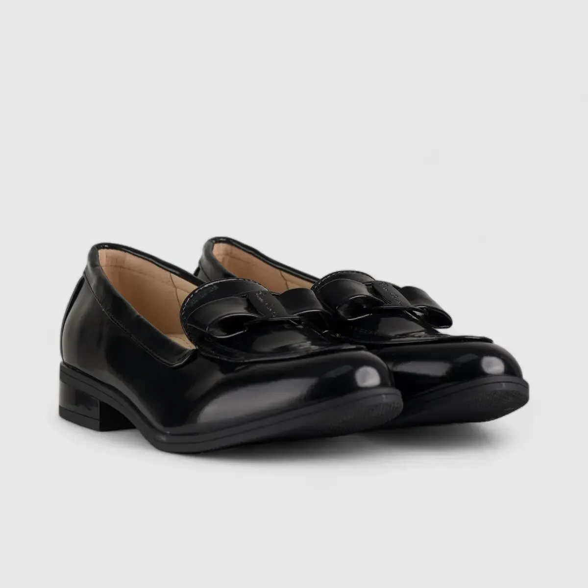 PC Dress Loafer Black 10568