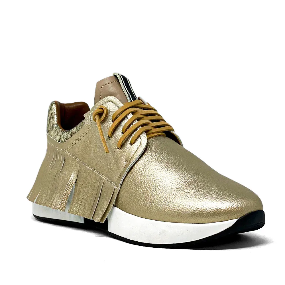 PEPA BY SHUSHOP - GOLD