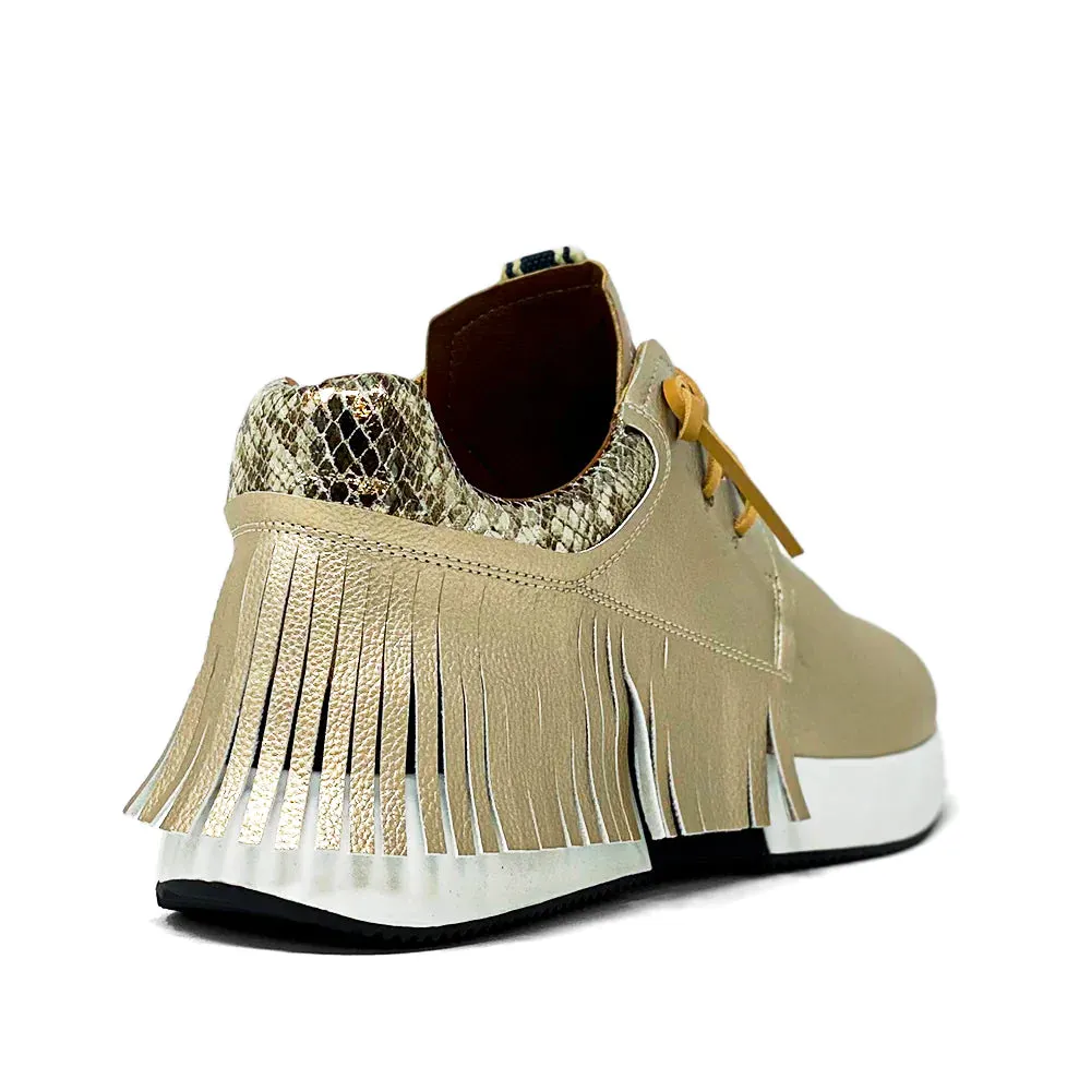 PEPA BY SHUSHOP - GOLD