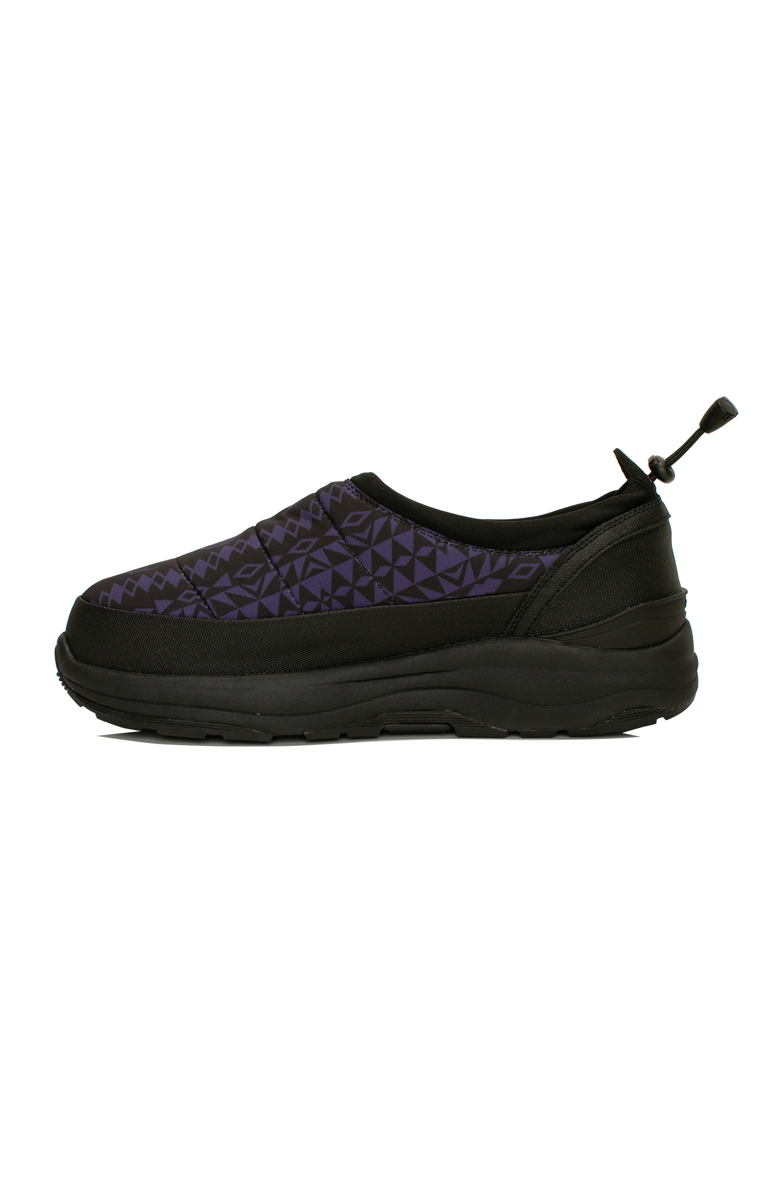 Pepper-ev x Suicoke