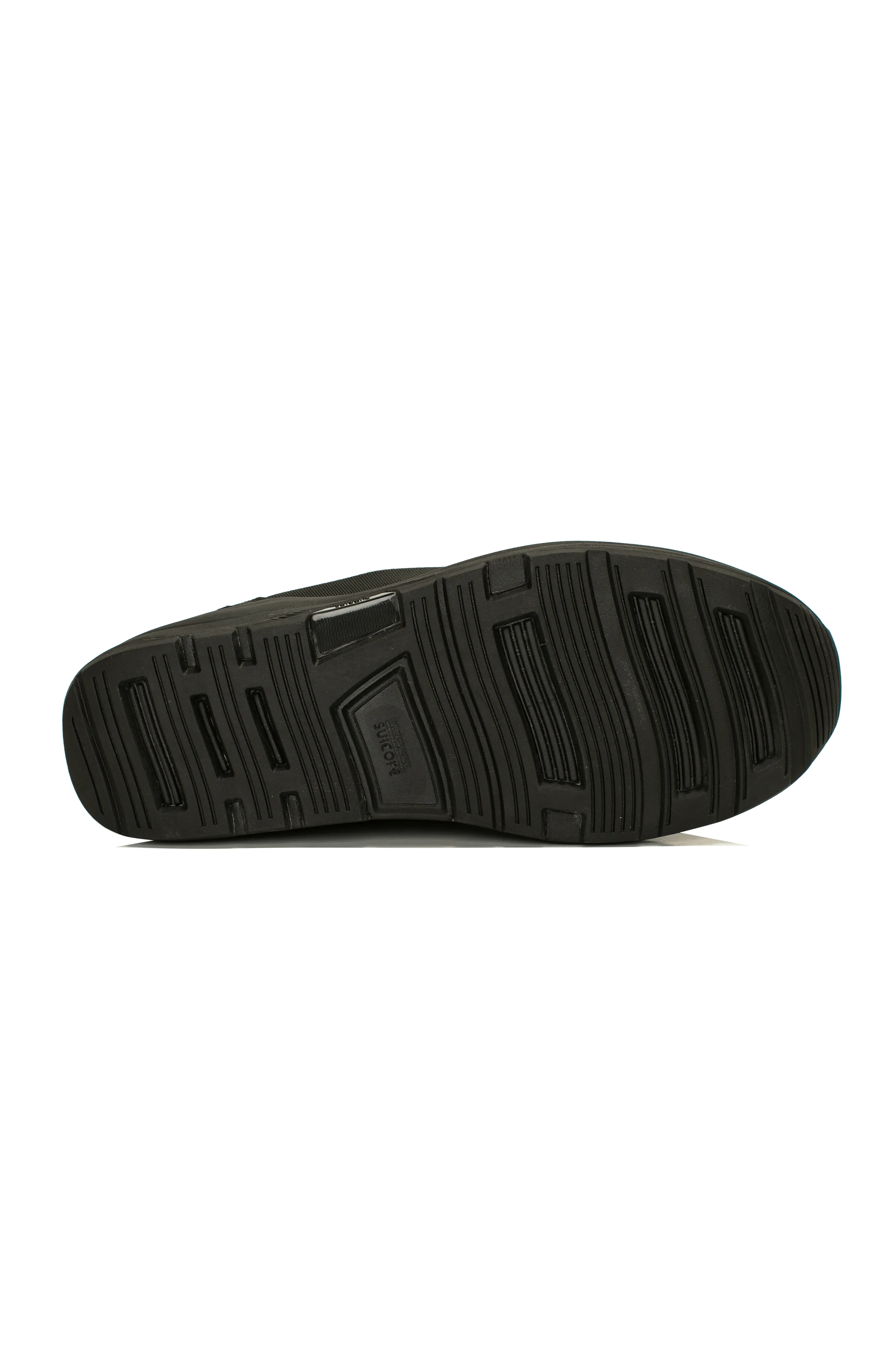 Pepper-ev x Suicoke