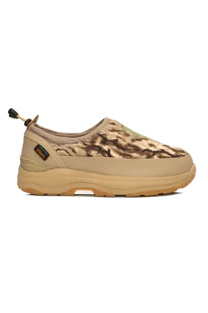 Pepper-ev x Suicoke