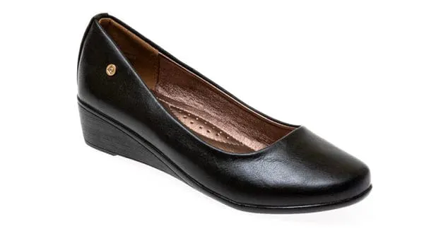Pierre Cardin Charlotte 2 Black