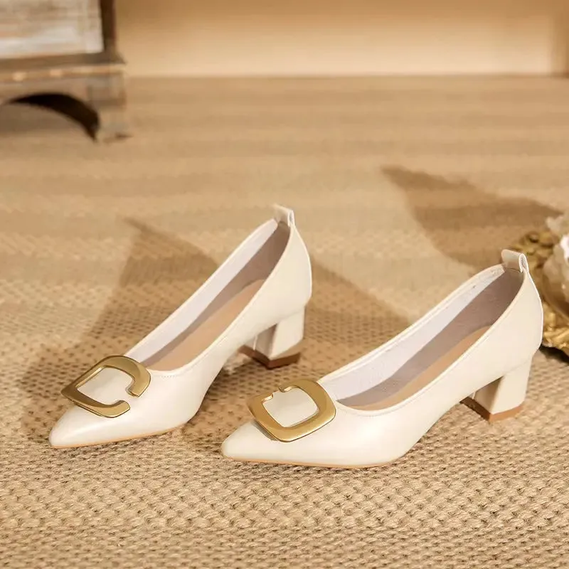 Point Toe Sequins Fine Heeled High Heels Elegant Sexy Ladies Sandals Wedding Shoes Banquet Shoes Women's shoes
