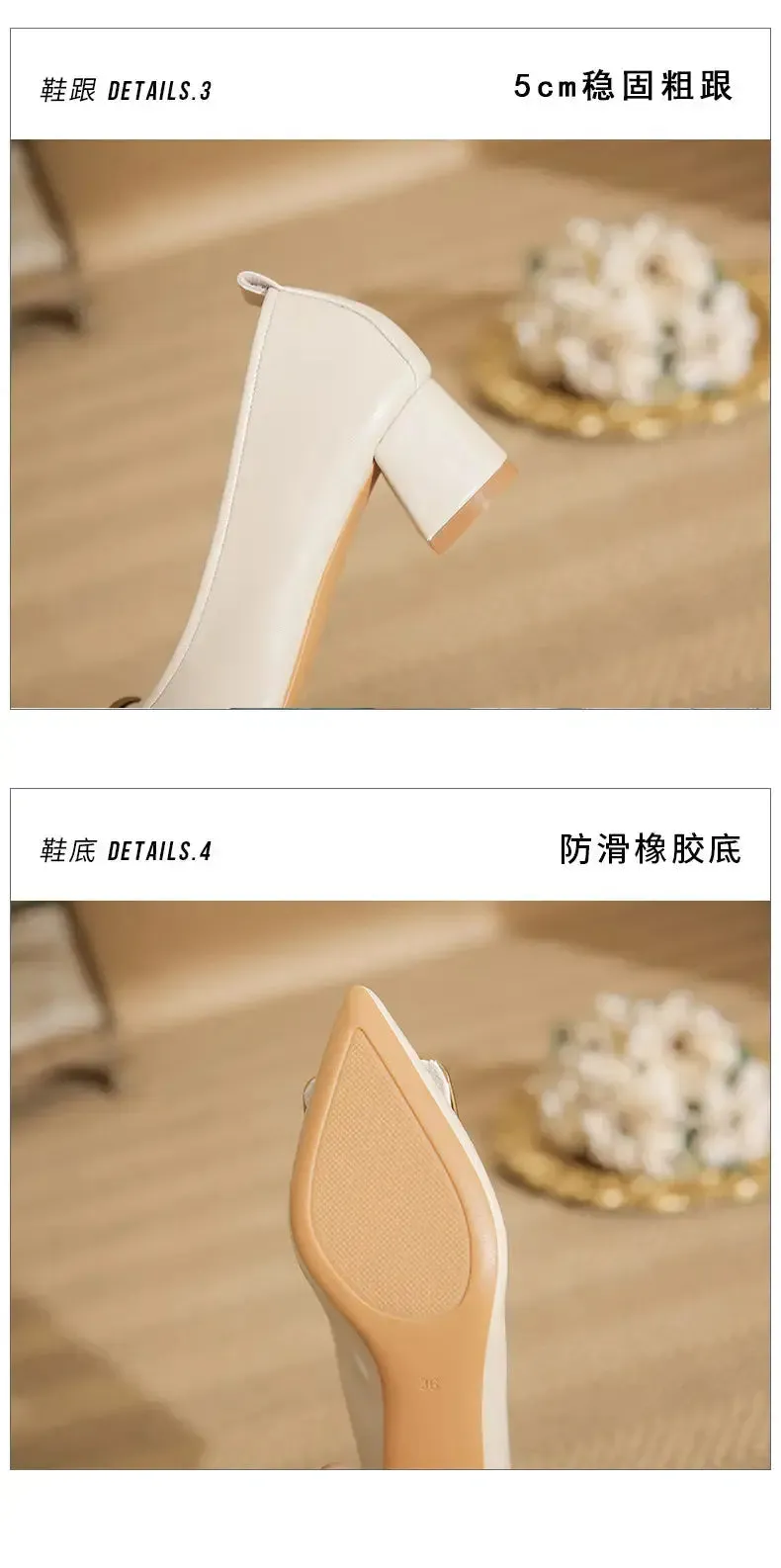 Point Toe Sequins Fine Heeled High Heels Elegant Sexy Ladies Sandals Wedding Shoes Banquet Shoes Women's shoes